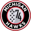 Michigan Hawks (W)