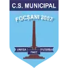 CSM Focsani