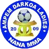 Ampem Darkoa (W)
