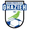 Shabab Al Ghazieh
