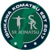 SR Komatsu