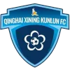 Qinghai Xining Kunlun
