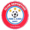 Club Pedro Antonio Flores (W)