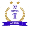 AS Iones Alimou