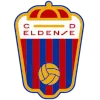 Eldense B