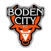 Boden City