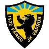 Parnu JK Vaprus II U19