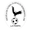 E.F.C. Alto Rendimiento