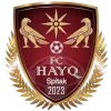 Hayq
