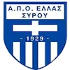 Hellas Syrou U19