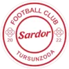 Sardor Tursunzoda