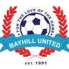 Bayhill United