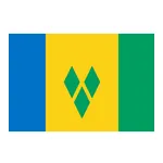 st Vincent the Grenadine U20