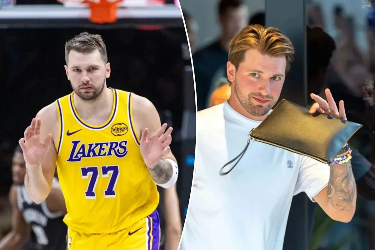 Luka Dončić’s Mavericks Future Faces Scrutiny Amid Lakers and Rival Interest
