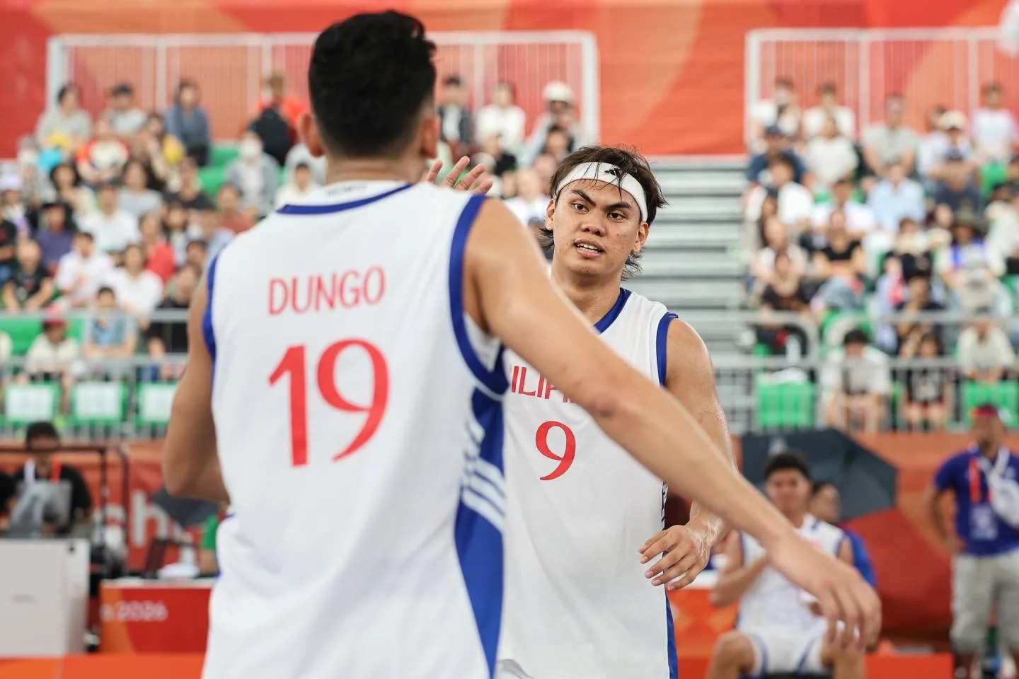 Luis Pablo Delivers Late Magic as Gilas 3x3 Edges Chinese Taipei 21-19 to Reach Asian Games Semis