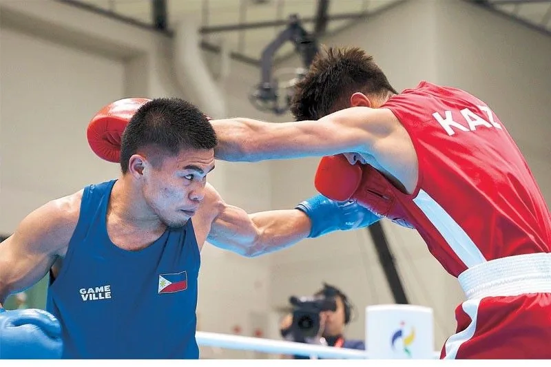 Carlo Paalam vs. Rui Yamaguchi: 55kg Gold Medal Bout Breakdown and Stakes