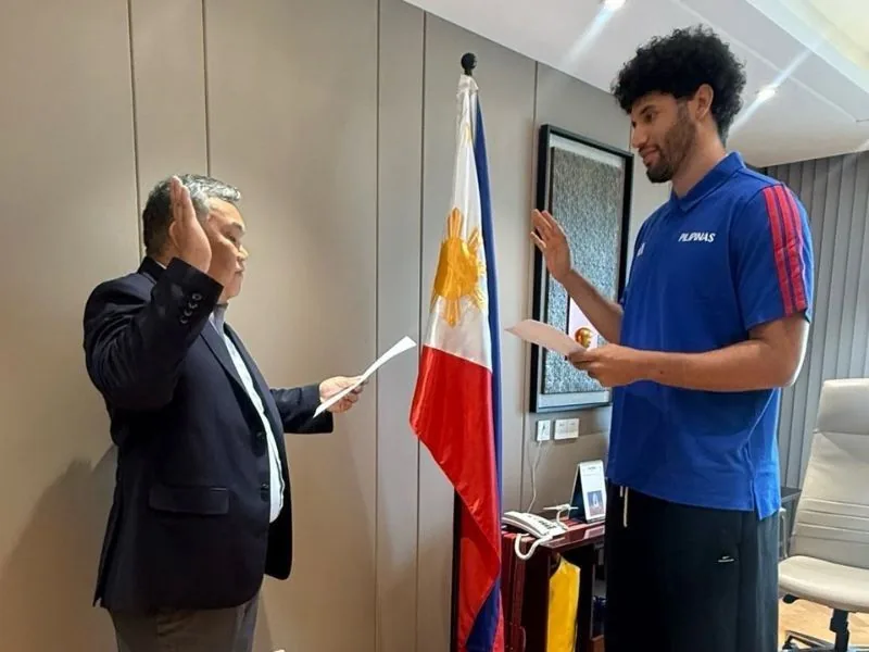 Boatwright naturalization advances as Gilas Pilipinas awaits passport