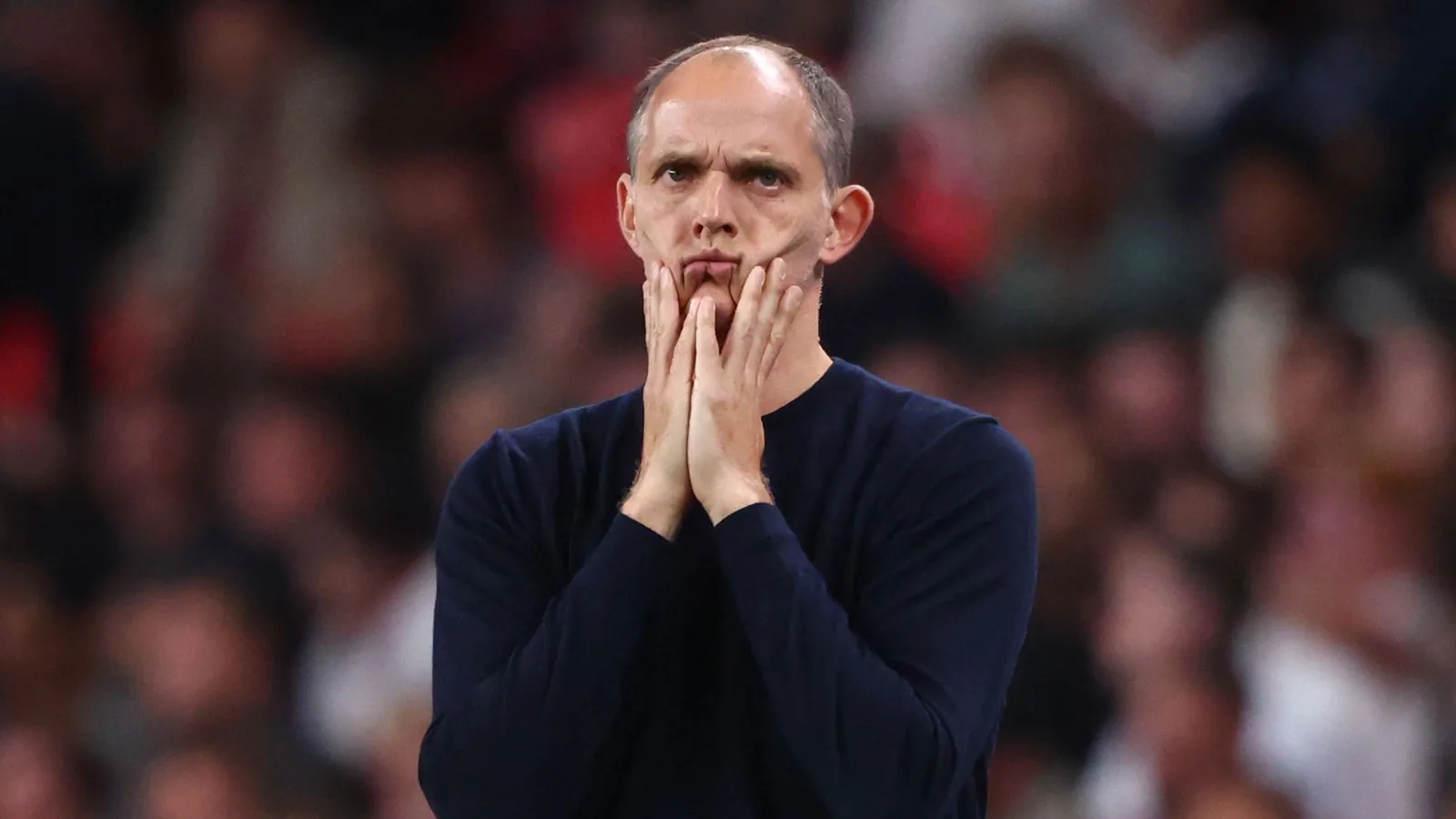 Thomas Tuchel and England: Tactical Clarity Tempered by Lingering World Cup Scars