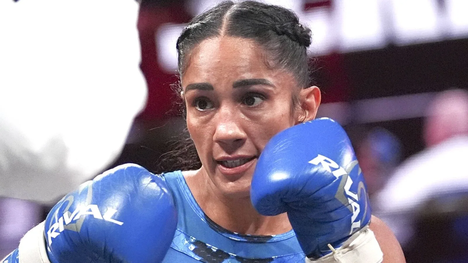 Amanda Serrano final fight set for Puerto Rico homecoming