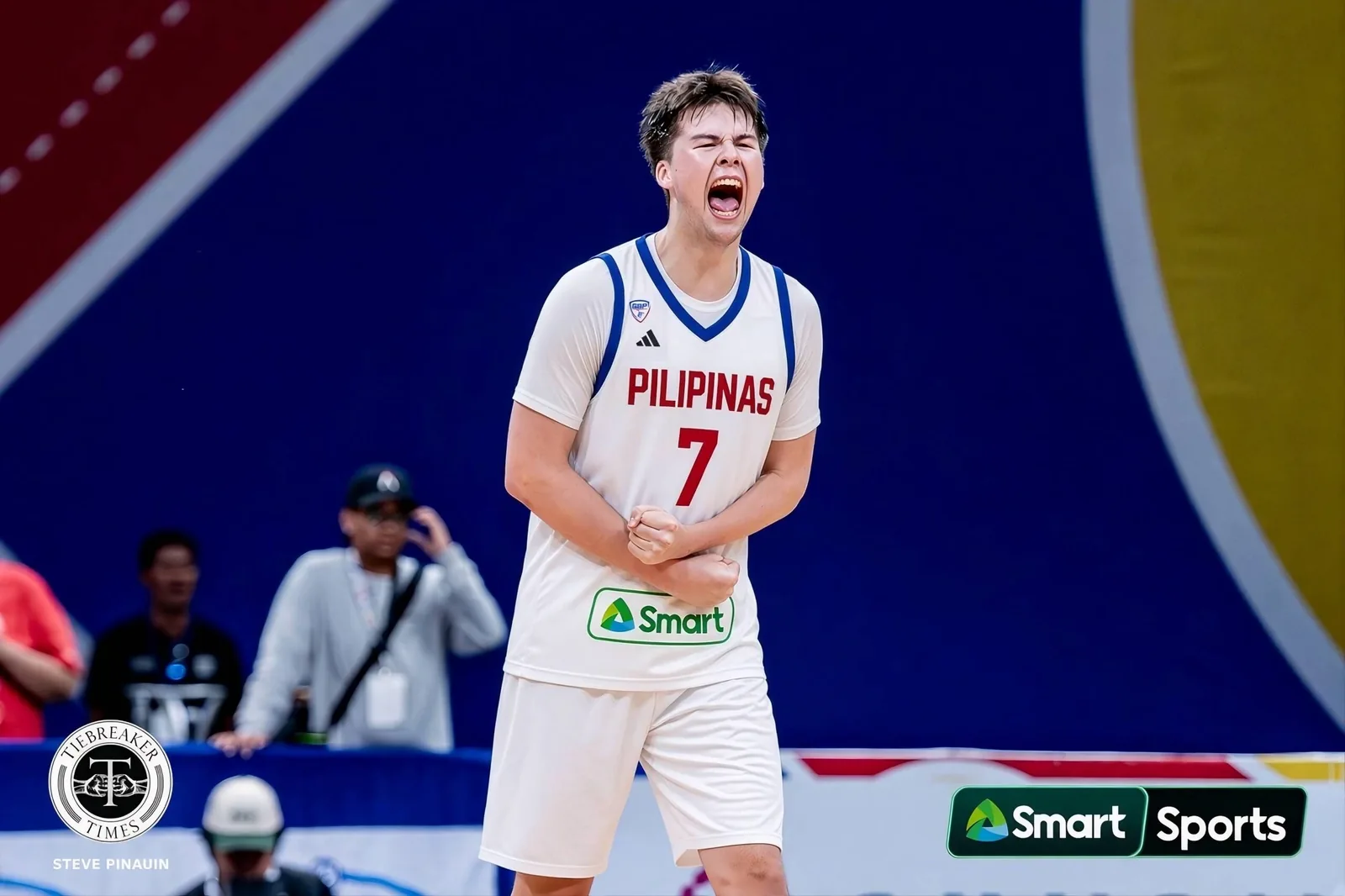 Gilas Youth 3x3 Names Rosters for FIBA U23 World Cup and Asian Games