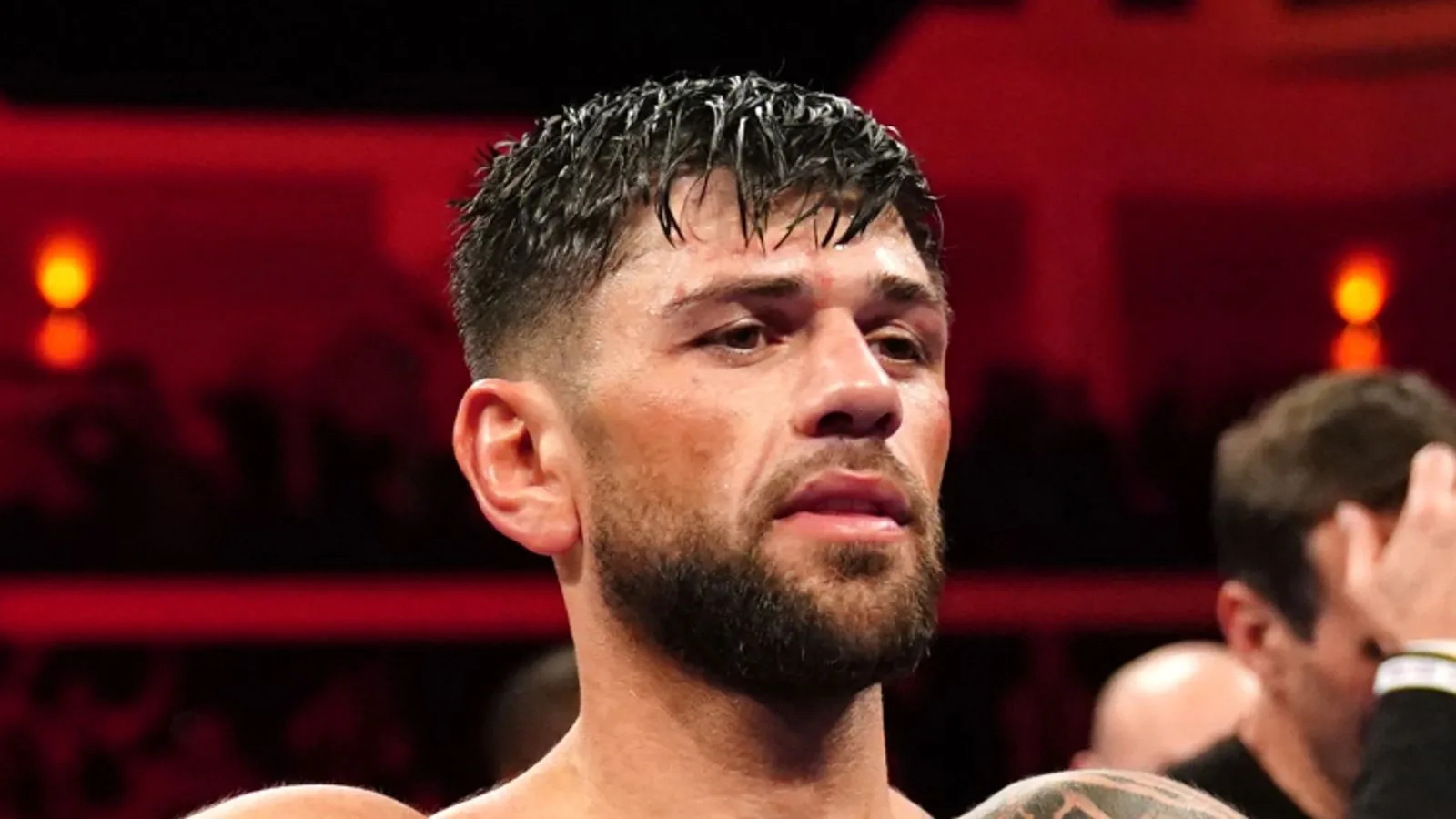 Joe Cordina Pleads Not Guilty to Assault Charges Following US Visa Refusal for Abdullah Mason Bout
