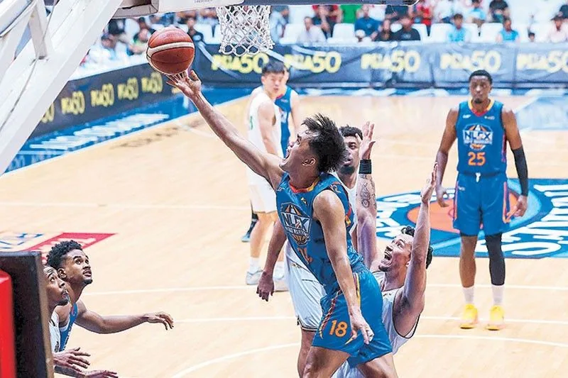 PBA Governors' Cup Resumes: NLEX and TNT Turn to New Imports Amid Injury Adjustments
