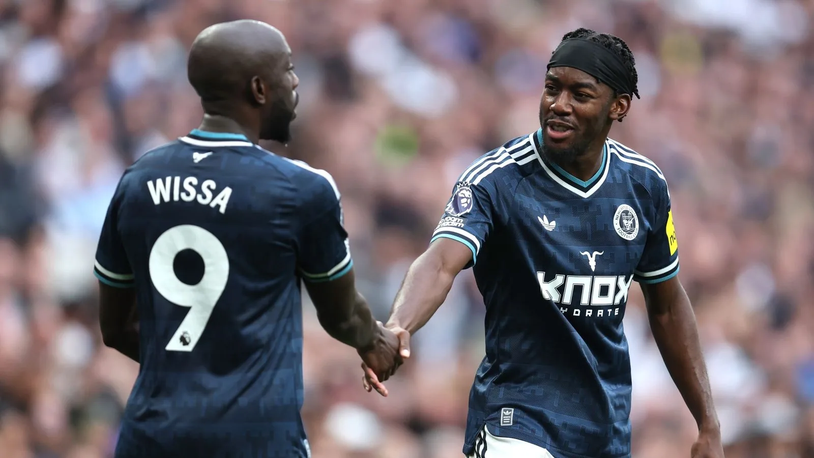 Premier League Tactical Review: Jaissle Adjusts Newcastle Vectors, Cherki Assumes Central Axis