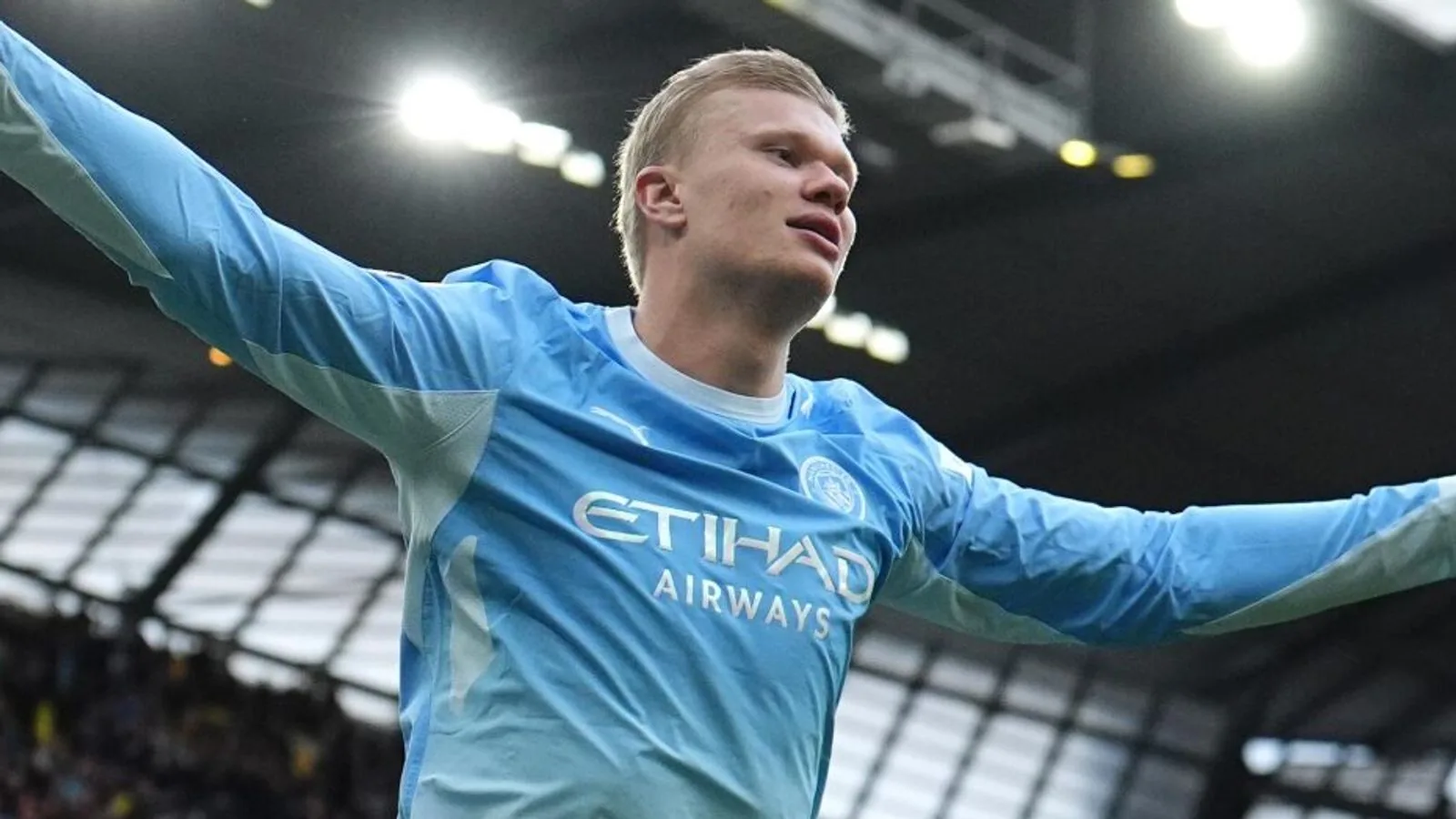 Manchester City victory secures seventh straight win over Ipswich Town