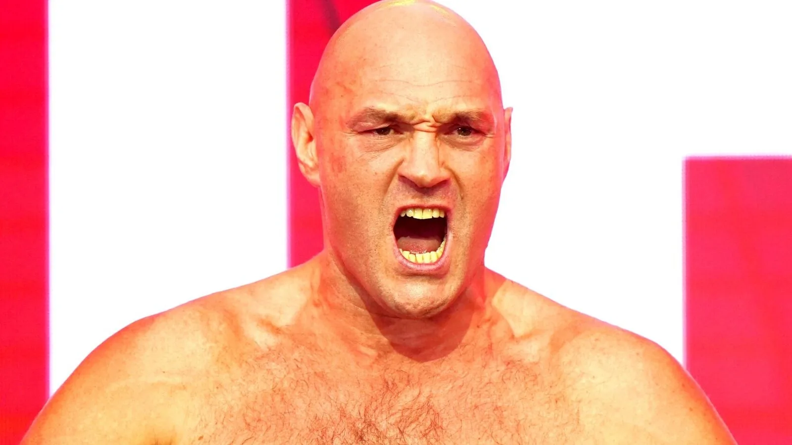 Tyson Fury Stops Mariusz Wach in Seven Rounds, Keeps Anthony Joshua Clash on Course