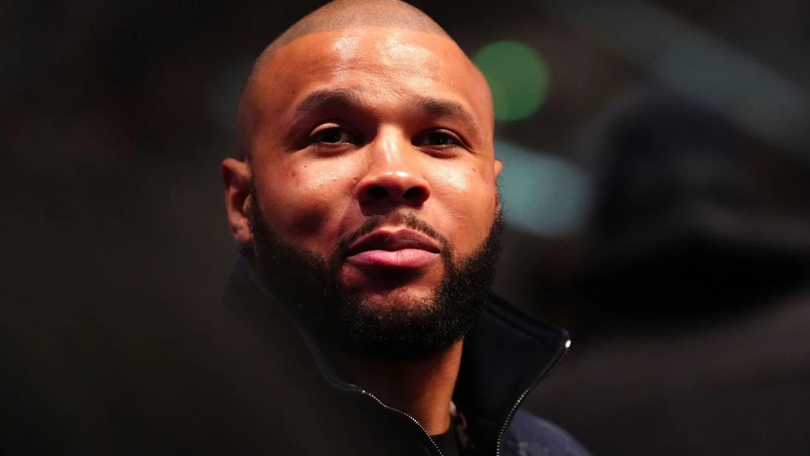 Chris Eubank Jr. in Active Negotiations for December Bout in Nigeria