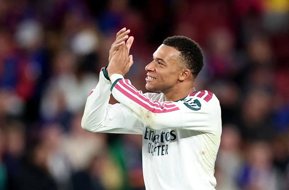 Mbappe China apology follows brand exits and broadcast halt