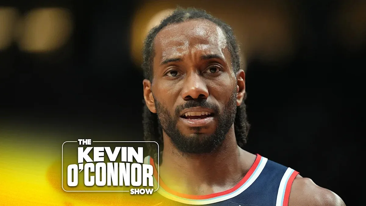 Kawhi Leonard Investigation and Golden State Warriors Roster Strategy