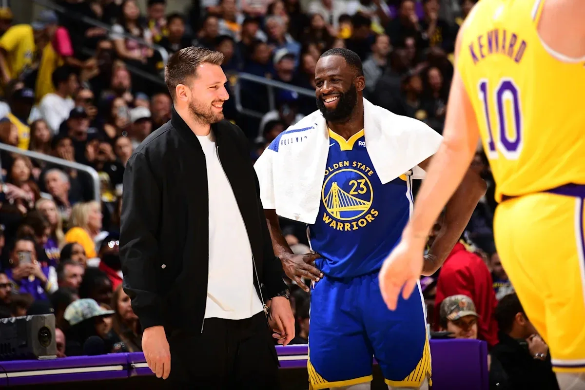 Lakers Pivot: Integrating Walker Kessler and Post-LeBron Planning