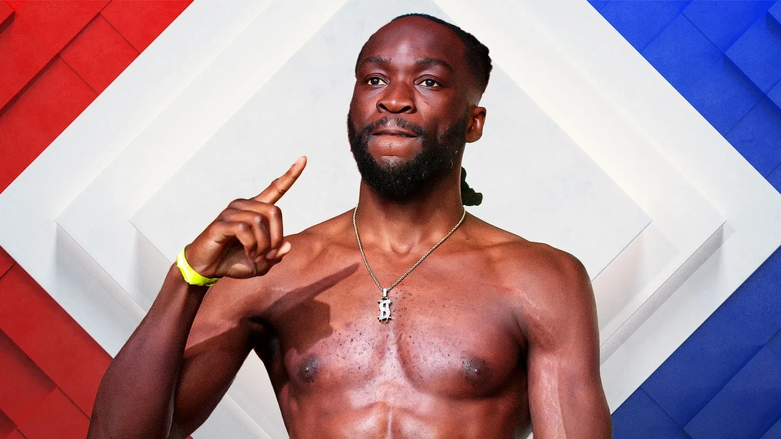 Denzel Bentley Signs Multi-Fight Zuffa Boxing Deal, Meets Shane Mosley Jr on Nov. 7