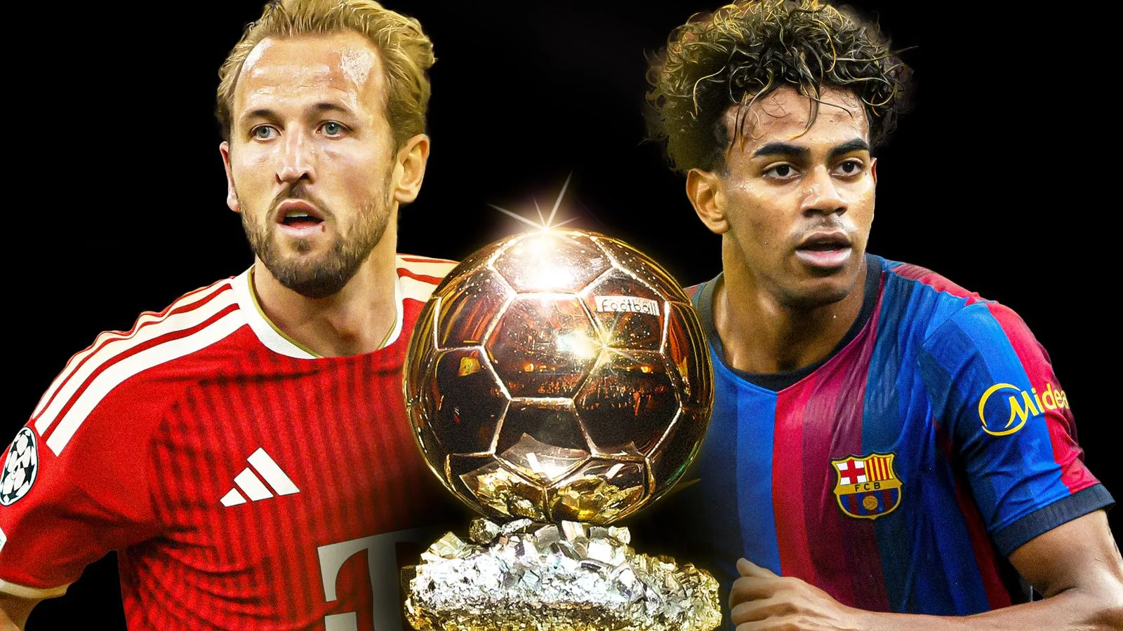 Kane Ballon d'Or bid rests on goals and a German double