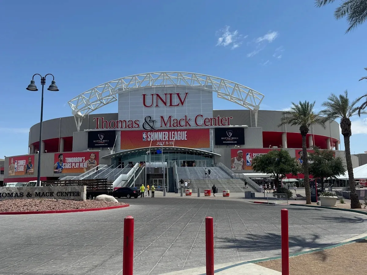Beyond the Box Score: The Networking Engine of NBA Summer League