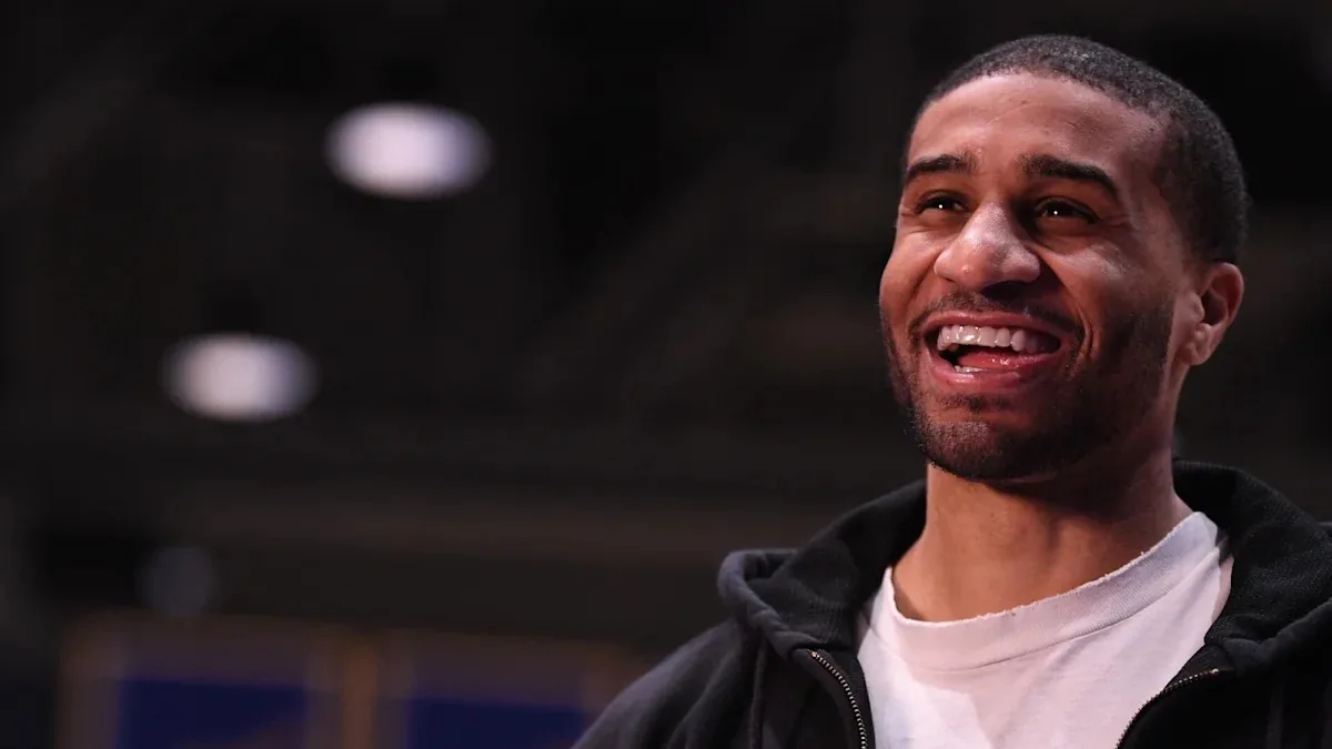 Gary Payton II Returns to Golden State Warriors on One-Year Deal