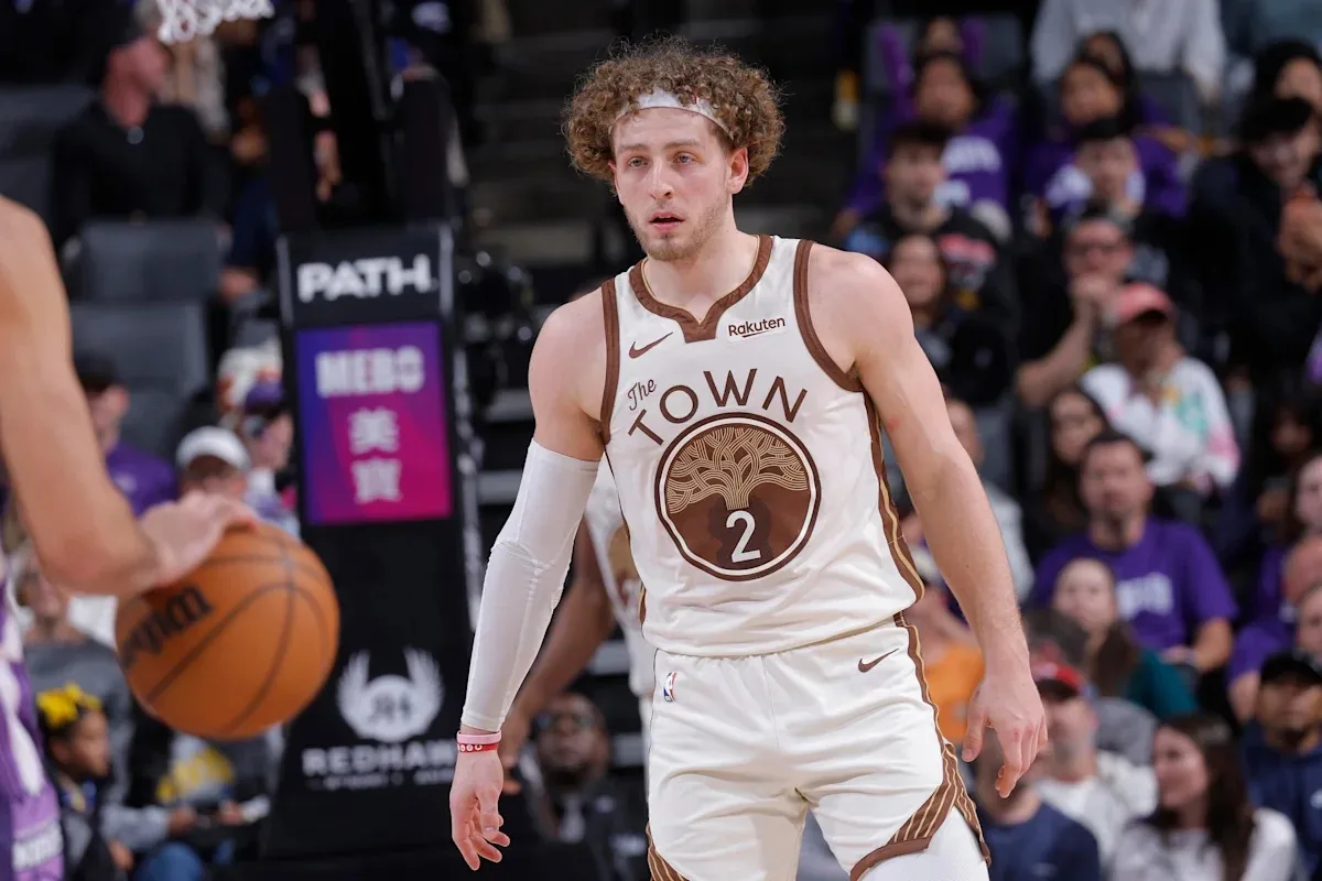 Evaluating Brandin Podziemski's Long-Term Role and Extension Horizon with Golden State