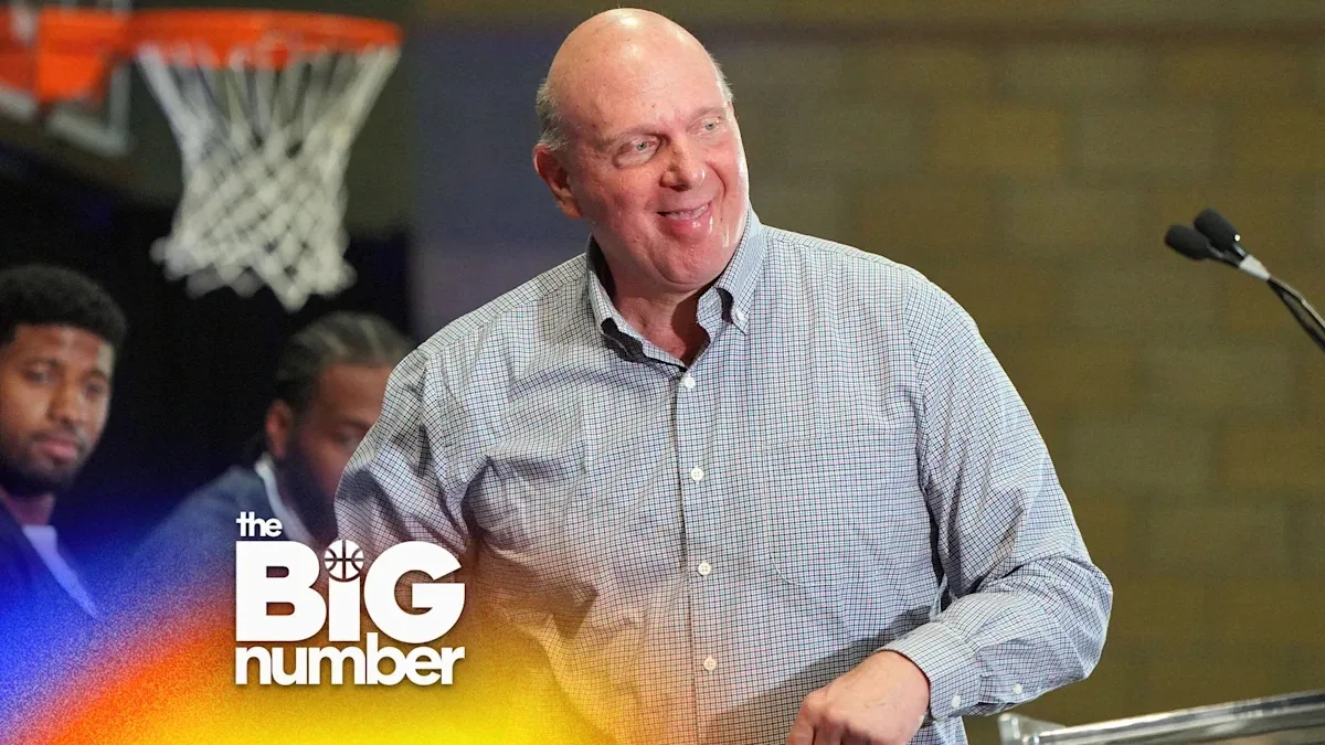 Examining the NBA Investigation into Steve Ballmer and the Los Angeles Clippers Nearly One Year Later