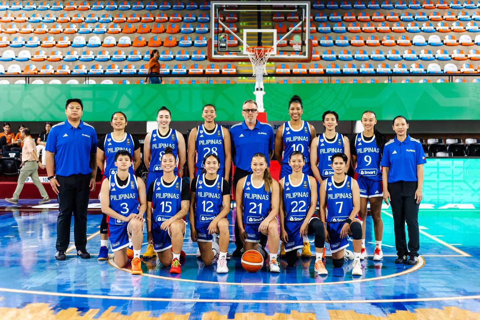 Gilas Hiraya rebrand gives Gilas Pilipinas Women their own identity