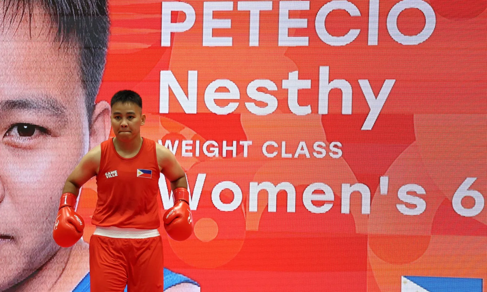 Nesthy Petecio Exits 2026 Asian Games After Quarterfinal Loss to China's Yang Chengyu