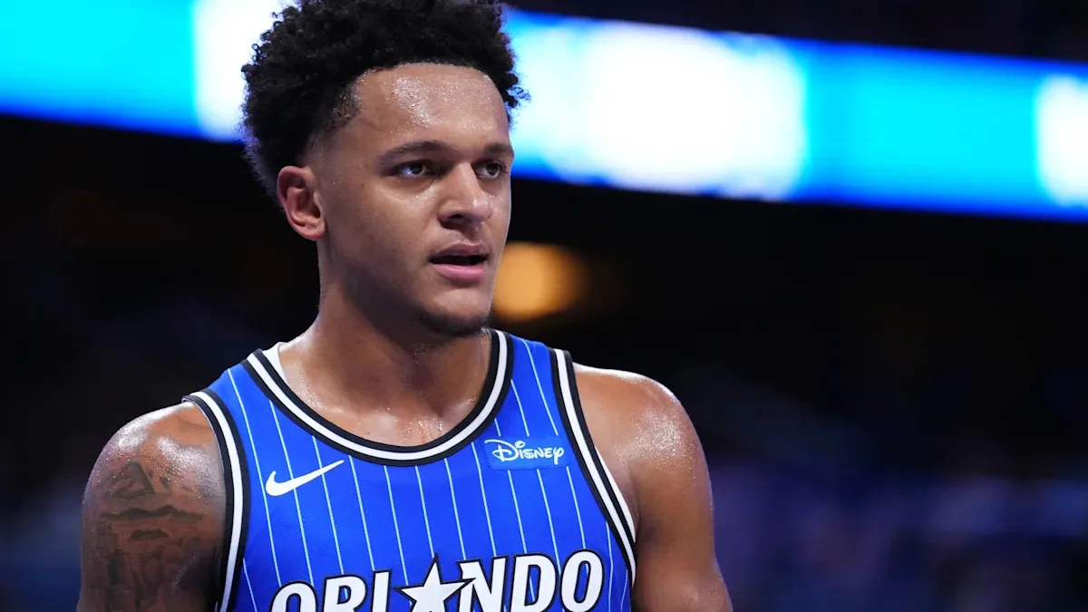 Paolo Banchero injury leaves the Magic without their offensive hub