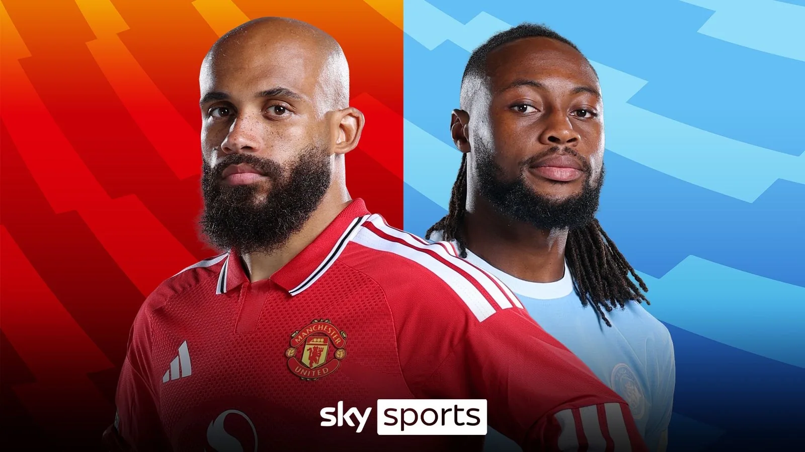 Man Utd vs Man City: Manchester Derby Preview, Form, and Match Details