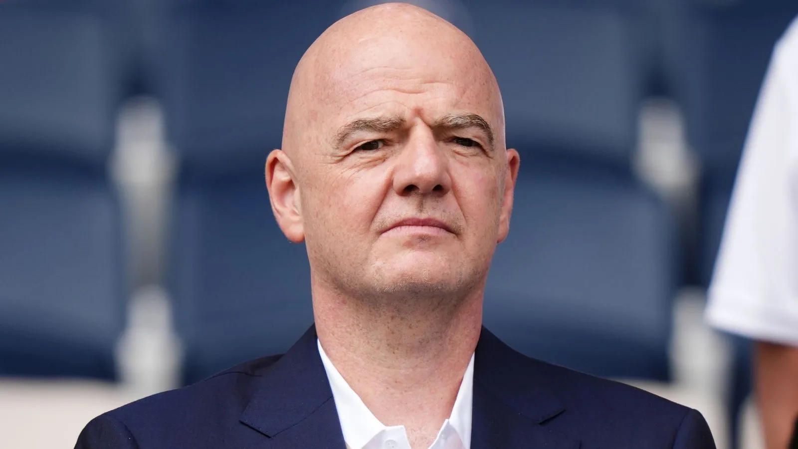 FIFA Accuses UEFA of Smear Campaign Over US Court Filings and World Cup Venture