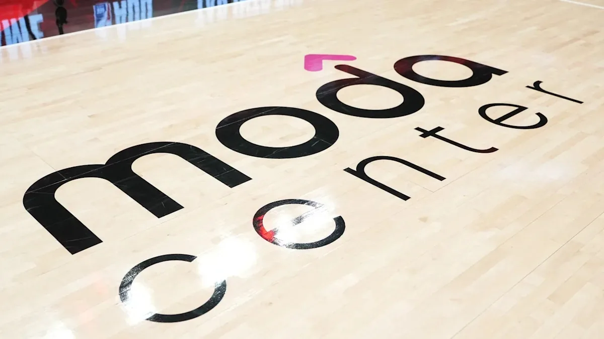 Portland and Trail Blazers Face Standoff Over Moda Center Renovations