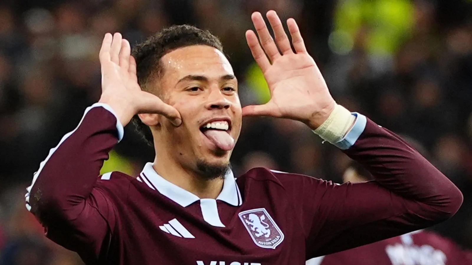 Aston Villa Viking result keeps Emery's perfect European run rolling