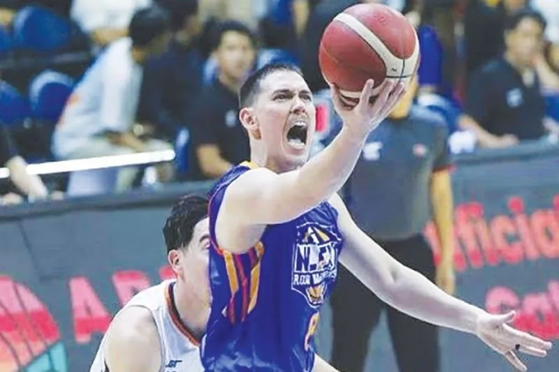 Bolick BPC race: Robert Bolick of NLEX leads the PBA Governors' Cup Best Player of the Conference standings ahead of Converge's Big 3 (English) / Bolick BPC race: NLEX's Robert Bolick nangunguna sa Best Player of the Conference ng PBA Governors' Cup