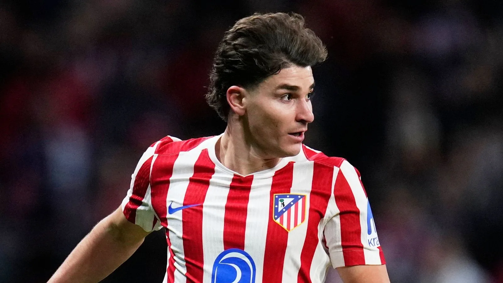 Julian Alvarez Transfer Options Narrow to Arsenal as Atletico Madrid Blocks Barcelona Move