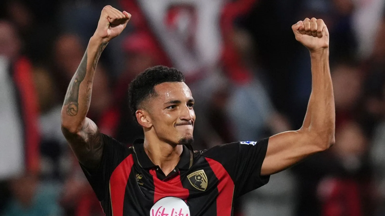 Bournemouth Europa League Win Secures Three Points Against Sturm Graz