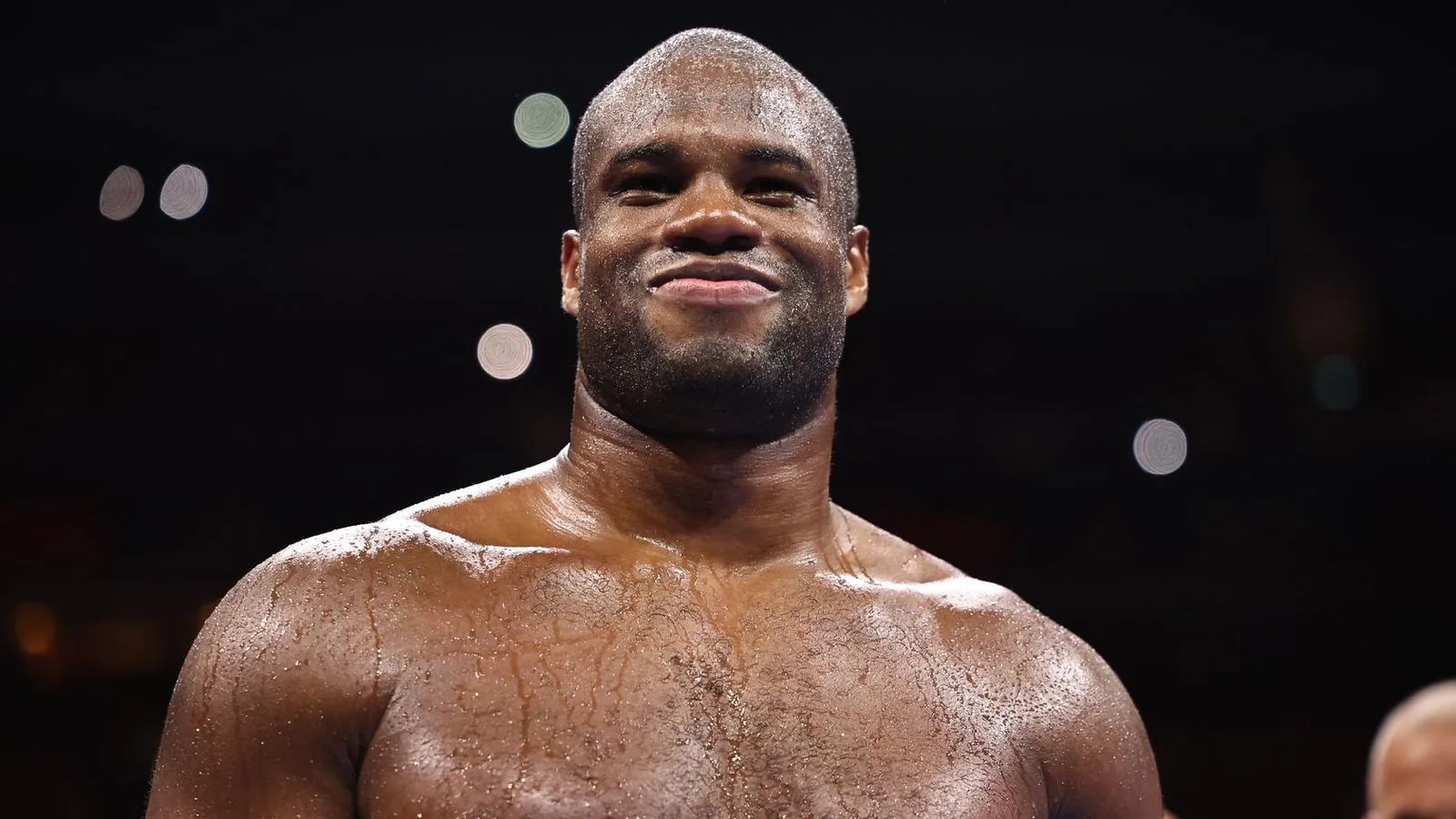 Daniel Dubois Demolishes Fabio Wardley Inside Two Rounds To Retain WBO Heavyweight Title